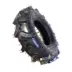 3.50-6 ống bên trong 350-6 lốp xe xương cá quay lốp máy xới lốp bên trong lốp bền và bền - Lốp xe máy