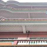 Стеклянная мозаика, ретро стиль, делается под заказ