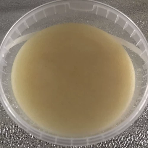 Русская медовая почва медовый хрустальный мед снежный мед мёд