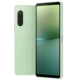Sony x10V Green