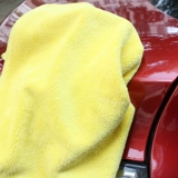Автомобильный интерьер 40x40 Сотрите полотенце для приборочного стола.