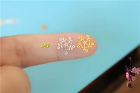 № 143 золото 10