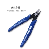 Универсальный аксессуар ручной работы, металлические плоскогубцы, ножницы, 3D