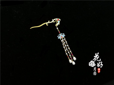 taobao agent [Video Tutorial] Beads Chuan Xiaofeng 簪 簪/Obitsu/Xinyi/Toy Doll/OB27 Soldier Baby