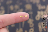 № 21 Golden 6 (3 пары)