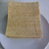 Специализированная специальность Pozhou Specialty Wheat Bdancake New Yi Shandong Specialties один фунт не -вакуумной упаковки