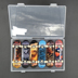 Năm mới 2019 Quà tặng bằng nhựa Finger Skate Set Fingerertip Mini Skate Hộp lưu trữ Đồ chơi giáo dục - Trượt băng / Trượt / Thể thao mạo hiểm xe scooter điện cao cấp Trượt băng / Trượt / Thể thao mạo hiểm