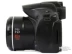 Canon Canon PowerShot SX40 HS sử dụng máy ảnh kỹ thuật số tele zoom quang 35x - Máy ảnh kĩ thuật số máy chụp ảnh mini Máy ảnh kĩ thuật số