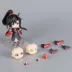 Spot GSC Clayman Wei Wuxian Magic Road Làm bằng tay Anime yếu tố thứ hai Màu xanh quên máy búp bê Trang trí máy tính để bàn Grandmaster - Capsule Đồ chơi / Búp bê / BJD / Đồ chơi binh sĩ