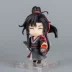 Spot GSC Clayman Wei Wuxian Magic Road Làm bằng tay Anime yếu tố thứ hai Màu xanh quên máy búp bê Trang trí máy tính để bàn Grandmaster - Capsule Đồ chơi / Búp bê / BJD / Đồ chơi binh sĩ