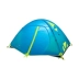Mu Gaodi ngoài trời núi lạnh 2 3 4AIR đôi nhôm cực gió và mưa cắm trại cắm trại T2-3 người lều - Lều / mái hiên / phụ kiện lều Lều / mái hiên / phụ kiện lều