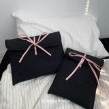 Apple, брендовый ноутбук с бантиком, сумка, планшетная сумка-органайзер, вкладыш, милый защитный чехол, Южная Корея, тренд сезона, macbook, 14 дюймов, 11 дюймов