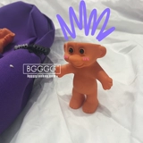 Ретро кукла, зажигалка, милая игрушка, 90 года