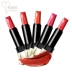 Meiqianlai Rose Son dưỡng ẩm kéo dài không dễ dàng Decolorization Bean Paste Bưởi Matte Lipstick Lip Gloss Bites Lip Makeup son 3ce màu đỏ cam Son môi