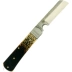 cưa gỗ cầm tay Fukuoka Dụng cụ cấp công nghiệp, lưỡi thẳng, lưỡi cong gấp, dao điện, dao tuốt dây hạng nặng đa chức năng, dao vỏ bọc cáp cua xich pin cưa vòng mini 