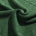 07 đích thực quân đội quân xanh gối đơn vị duy nhất gối khăn pha chế phúc lợi gối dày quân đội lửa xanh - Khăn gối