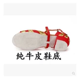 Детские туфли, детская танцующая обувь для раннего возраста, мягкая подошва