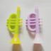 Trẻ em có thể thổi mini trumpet cụ bé đồ chơi âm nhạc 0-6 năm tuổi bé giáo dục sớm câu đố cậu bé cô gái Đồ chơi âm nhạc / nhạc cụ Chirldren