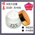 Authentic 洙 50 gram kem ngọc trai Người lười kem mặt dưỡng ẩm làm sáng tông màu da với bột ngọc trai nguyên chất - Kem dưỡng da kem dưỡng ẩm cho da mặt khô Kem dưỡng da