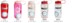 Nalgene âm nhạc gen sinh viên thể thao xách tay chai nước bằng nhựa thời trang không gian cốc nước bình nước tập gym cao cấp Ketles thể thao