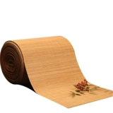 Бамбуковое чайное сиденье, бамбуковый коврик, бамбуковый чайный занавес, чайная подушка подушка