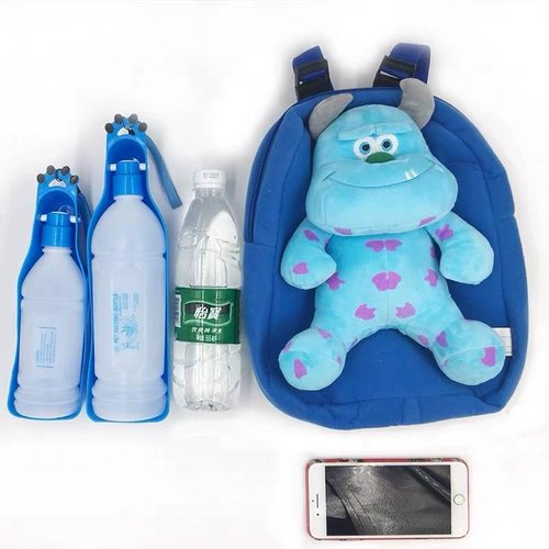 Ранец, рюкзак для выхода на улицу, подходит для подростков, популярно в интернете