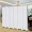 Tường trang trí tường gấp màn hình phân vùng thời trang phòng khách hiên quần áo phù hợp với hình ảnh phòng YY neo