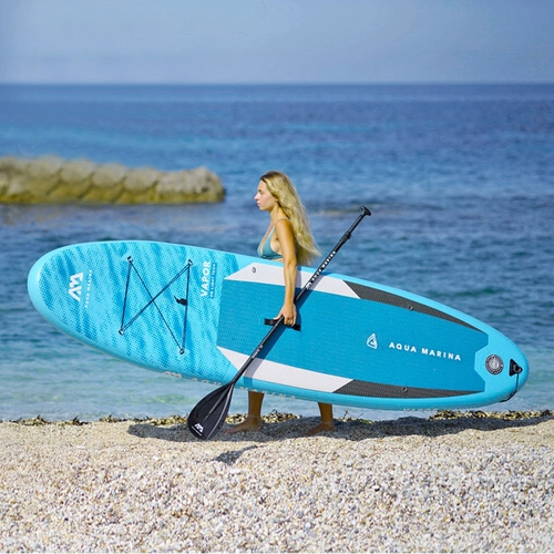 Aquamarina/Parddy Paddy Board Bantan Titan Light Wind Panels Standing Sup Surfboard Skisting Skisting