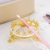 Nhật Bản làm móng tay vương miện người giữ bút Nail người giữ bút cao cấp người giữ bút - Công cụ Nail Công cụ Nail