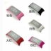 Công cụ làm móng tay bằng silicon bàn gối mat Nhật Bản dễ thương màu hồng đen sóng điểm có thể giặt khăn trải bàn - Công cụ Nail Công cụ Nail