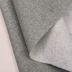 Màu sắc đồng bằng sofa vải dày cotton linen vải khăn trải bàn túi mềm nền handmade diy linen đệm bụi vải