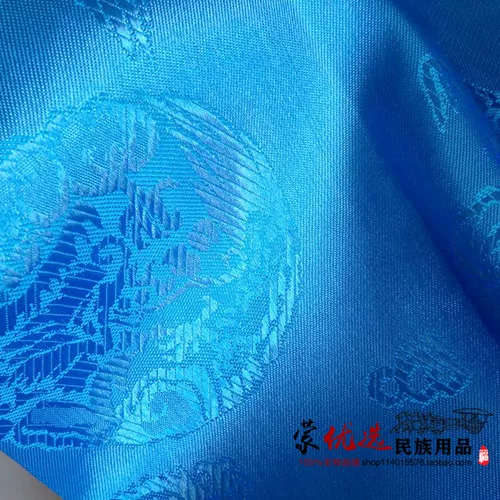 Hada Longfeng Hada Mongolian Tibetan Hada одобрено длиной 2,4 метра, 45 см, 15 см, 15 см Бесплатной доставки Лонг Хада