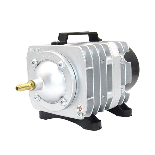 Haili Aco-318 Aquatic Electromagnetic Air Compressor Air Pump Anoxic Oxygen Pump 220 В 35 Вт/45 Вт