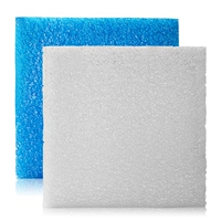 Новый чистый белый 50x50x4 см 1