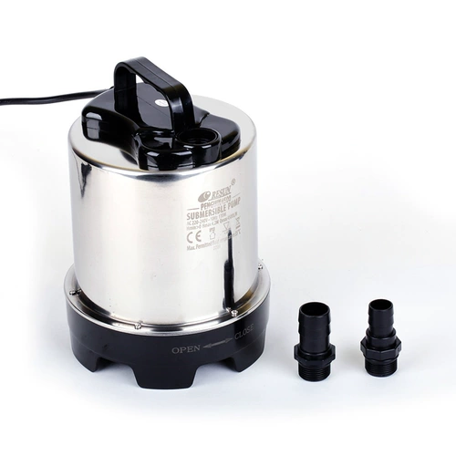Ограниченный PU Pencuin Pump Насос Рыба Рыбак.