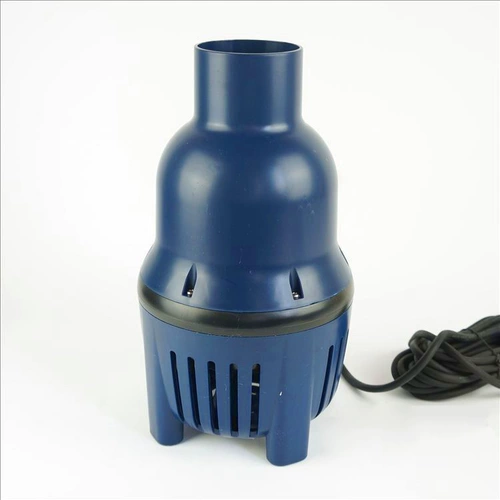 Jiebao LP22000/26000/35000/55000 рыб насос насос Koi Циркуляция бассейна Большой насос насоса проточного насоса