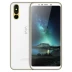 Vivi v9-X siêu mỏng 6 inch nghìn nhân dân tệ trò chơi điện thoại di động đầy đủ Netcom 4G thông minh vân tay mở khóa viễn thông di động 128 Gam