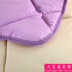 Beauty salon nệm giường, bảo vệ pad massage mat quilt lõi quilt trượt non-slip dày chất lượng nệm Nệm