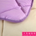 Beauty salon nệm giường, bảo vệ pad massage mat quilt lõi quilt trượt non-slip dày chất lượng nệm