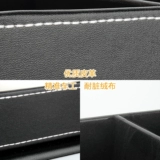 Канцтовары, универсальный держатель для ручек для визитных карточек, модная коробка для хранения, делается под заказ