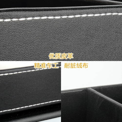 Канцтовары, универсальный держатель для ручек для визитных карточек, модная коробка для хранения, делается под заказ