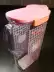 Được sản xuất vào năm 1999, chai nước lạnh Sanrio Kitty Bình đựng nước Made in Japan - Thiết bị nước / Bình chứa nước