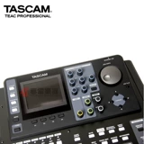 DASGUAN TASCAM DP-32SD DP32SD Multi-Track Recorder смешанный цифровой барабанщик