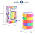 Thứ ba-thứ tự Rubik của Cube hướng dẫn Loạt Các người mới bắt đầu bé mịn sáng tạo cậu bé đồ chơi trẻ em câu đố thông minh câu đố công chúa búp bê Đồ chơi IQ