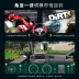 900 độ trò chơi đua tay lái pc học máy tính xe lái xe mô phỏng lái xe TV Ouka 2 du lịch Trung Quốc 2 giá đỡ vô lăng chơi game Chỉ đạo trong trò chơi bánh xe
