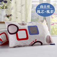 Sinh viên Hàn Quốc gối gối để gửi gối chăm sóc sức khỏe cổ tử cung người lớn duy nhất bộ đồ giường khách sạn đặc biệt cung cấp