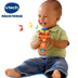 VTech Baby Micro cho trẻ em Micrô Karaoke Hát cho bé Nhạc cụ Học sớm Đồ chơi giáo dục đồ chơi giáo dục Đồ chơi âm nhạc / nhạc cụ Chirldren