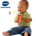 VTech Baby Micro cho trẻ em Micrô Karaoke Hát cho bé Nhạc cụ Học sớm Đồ chơi giáo dục