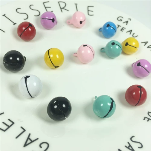 Колокольчик, чокер, DIY, домашний питомец