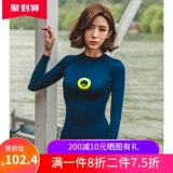 Олигопольная медуриновая сноркелинга ныряет длинные -наводной костюм для няни